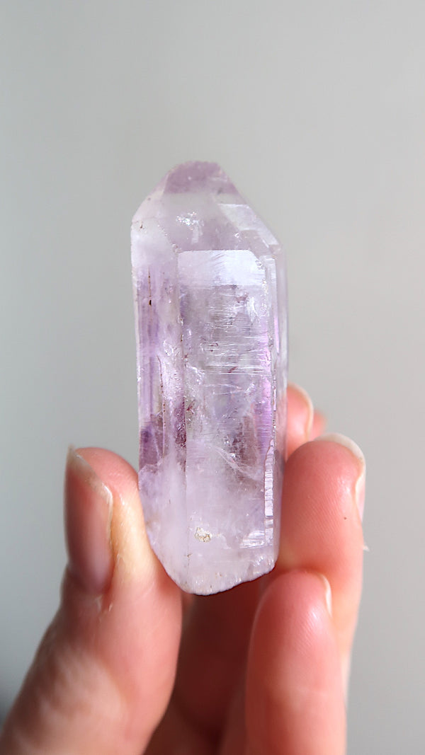 Premium Brandberg Amethyst