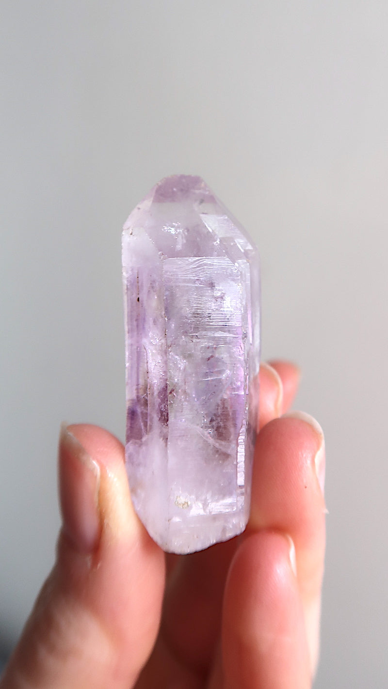 Premium Brandberg Amethyst