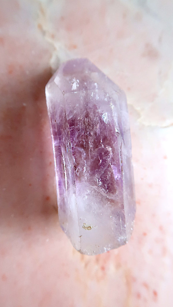 Premium Brandberg Amethyst